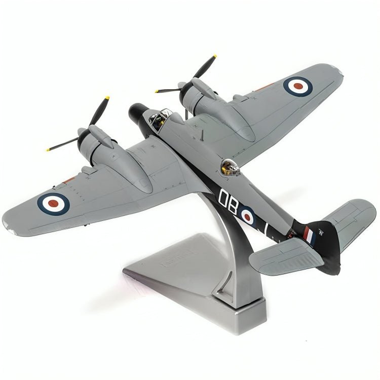 Avión Militar Bristol Beaufighter TF10 No.45 Escala 1:72 (Modelo Descontinuado) - KATZER