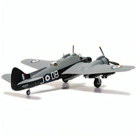 Thumbnail for Avión Militar Bristol Beaufighter TF10 No.45 Escala 1:72 (Modelo Descontinuado) - KATZER