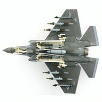 Thumbnail for Avión Militar Lightning F - 35C Escala 1:72 (Modelo Descontinuado) - KATZER