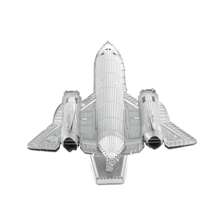 Avión Mirlo SR - 71 (Armable) (Modelo Descontinuado) - KATZER