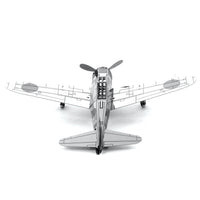 Thumbnail for Avión Mitsubishi Cero (Armable) (Modelo Descontinuado) - KATZER