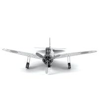 Thumbnail for Avión Mitsubishi Cero (Armable) (Modelo Descontinuado) - KATZER