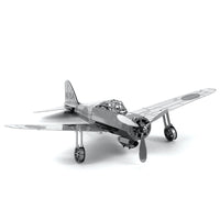 Thumbnail for Avión Mitsubishi Cero (Armable) (Modelo Descontinuado) - KATZER