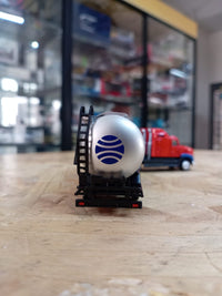 Thumbnail for Tráiler Mack Granite Trans Fuel Escala 1:87 (Modelo Descontinuado)