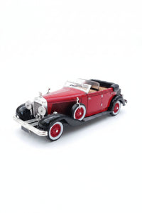 Thumbnail for Volkswagen Beetle Car Year 1966 Gulf Scale 1:24
