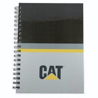 Thumbnail for Notebook