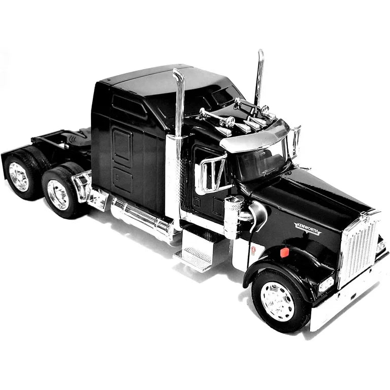 Tracto Camión Kenworth W900 Escala 1:32