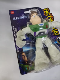 Thumbnail for Distortux Rex Scale Jurassic Park Figure