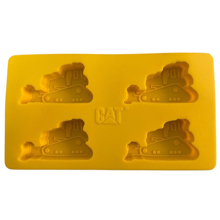 Bandeja Para Cubitos De Hielo - KATZER