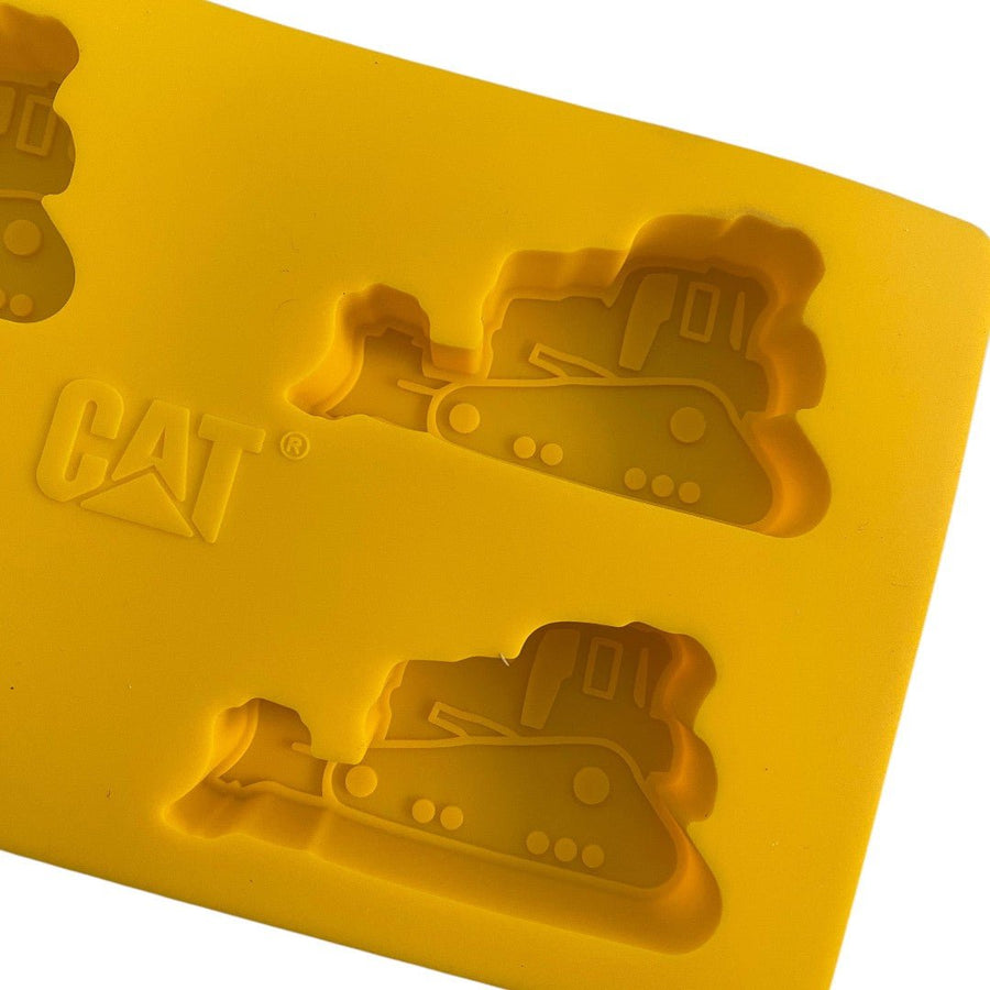 Bandeja Para Cubitos De Hielo - KATZER