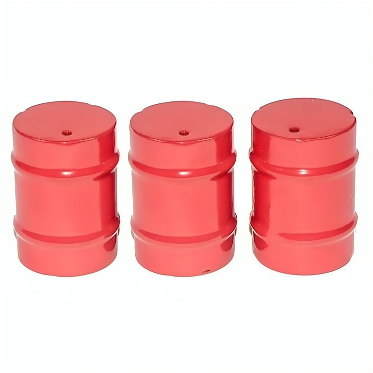 Barriles De Rodeo Escala 1:16 - KATZER