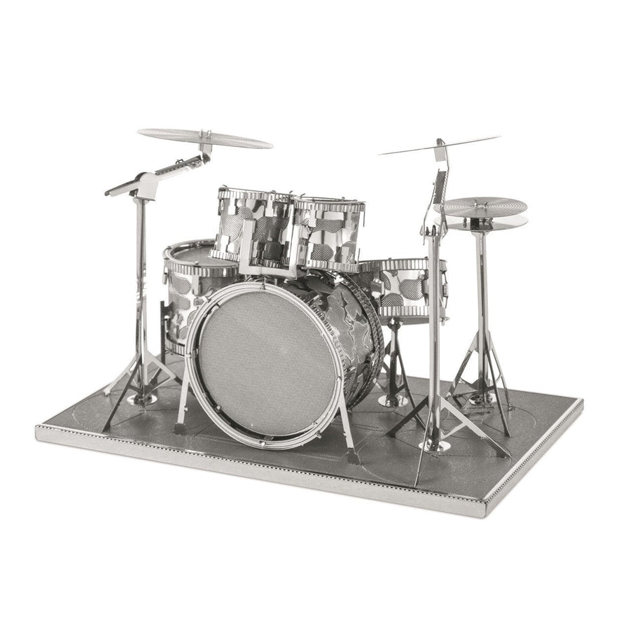 Batería (Armable) (Modelo Descontinuado) - KATZER