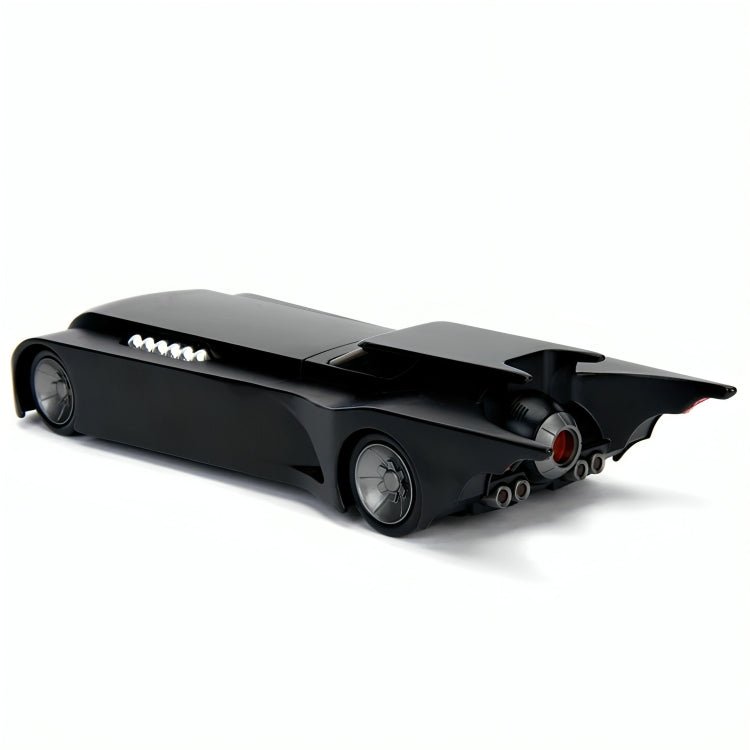 Batimóvil & Batman Escala 1:24 - KATZER