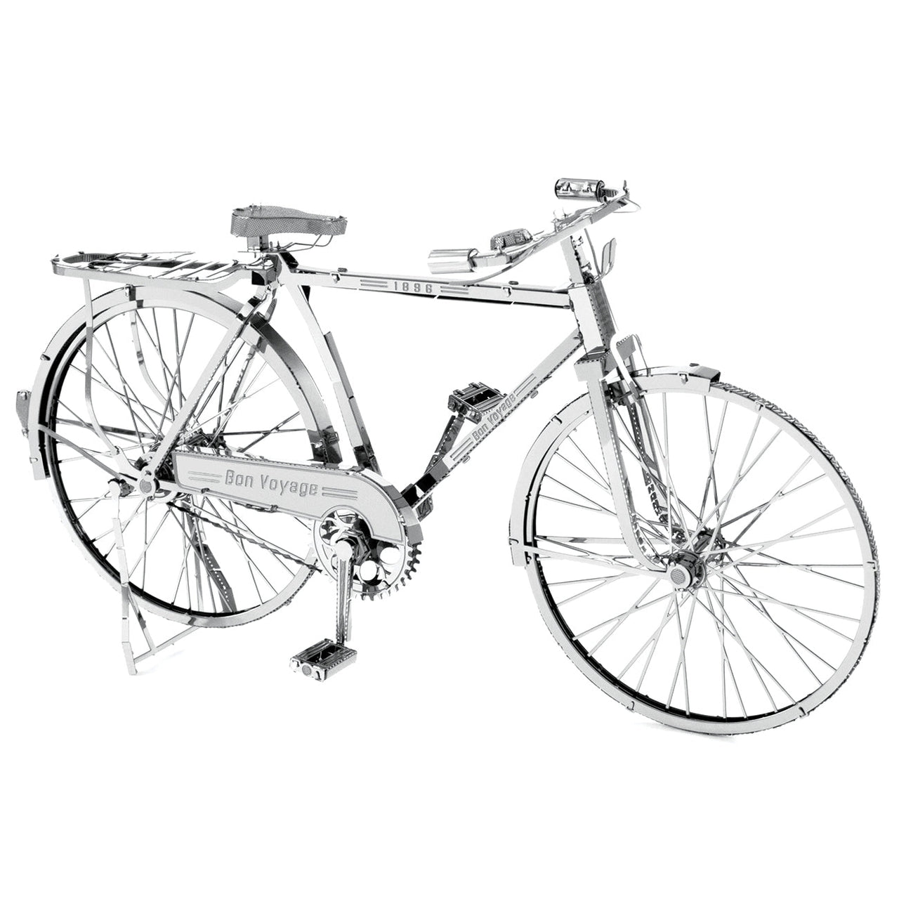 Bicicleta Clásica (Armable) (Modelo Descontinuado) - KATZER