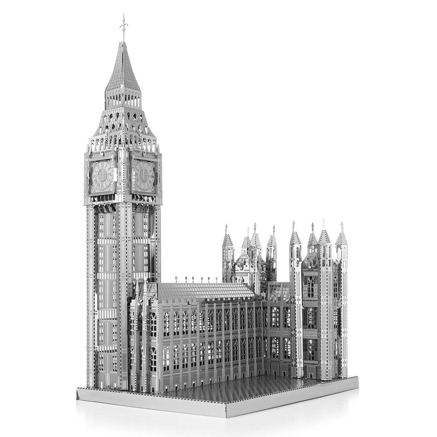 Big Ben Premium (Armable) - KATZER