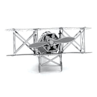 Thumbnail for Biplano Fokker D - VII (Armable) - KATZER