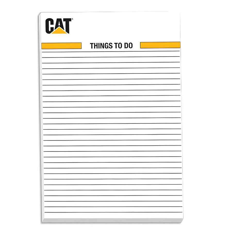 Bloc De Notas - KATZER