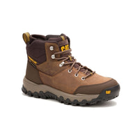Thumbnail for Zapato Caterpillar Industrial Threshold Rebound Hiker Wp