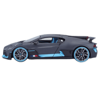 Thumbnail for Bugatti Devo In Charcoal Escala 1:18 - KATZER
