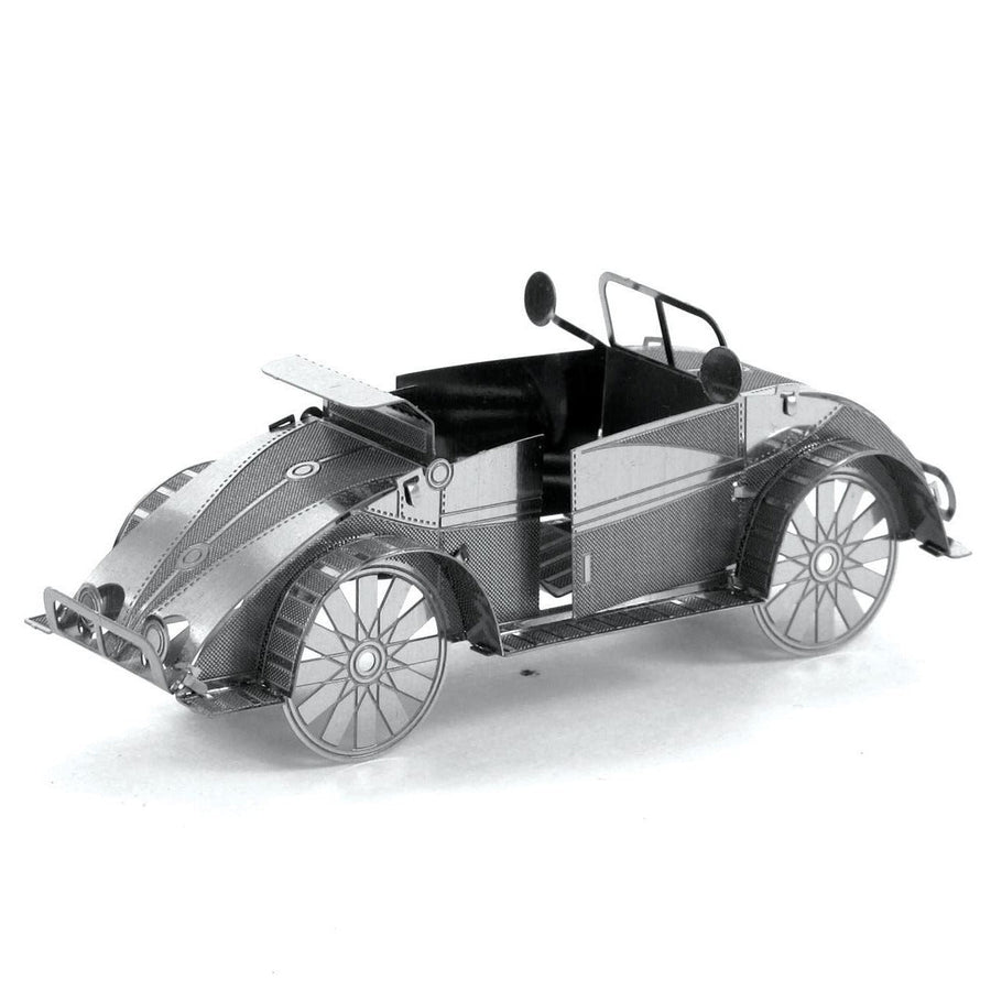 Buggy De Playa (Armable) - KATZER