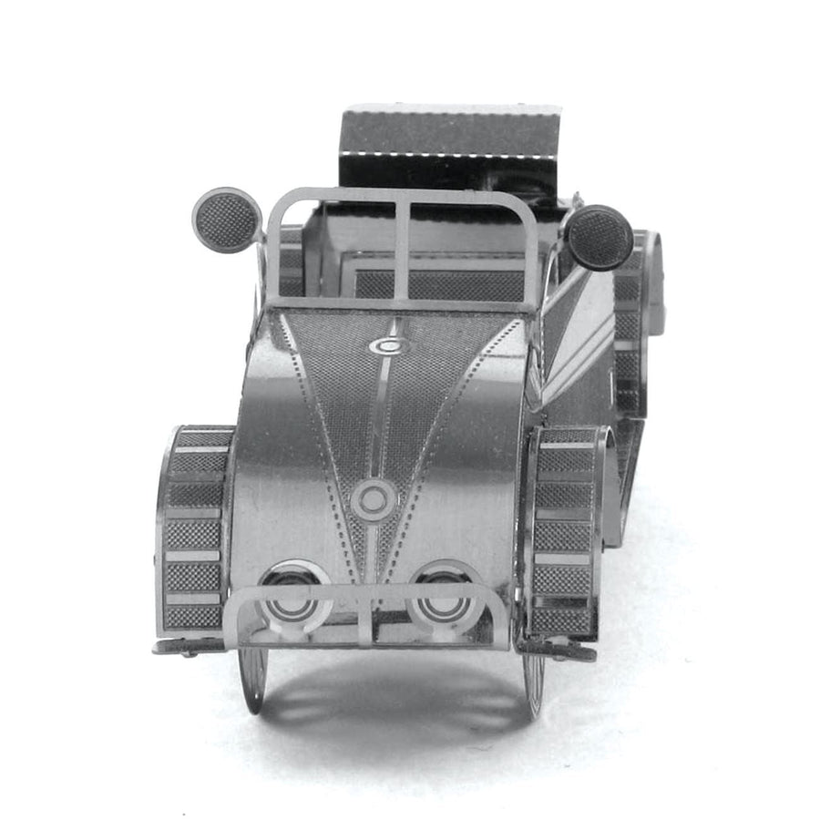 Buggy De Playa (Armable) - KATZER