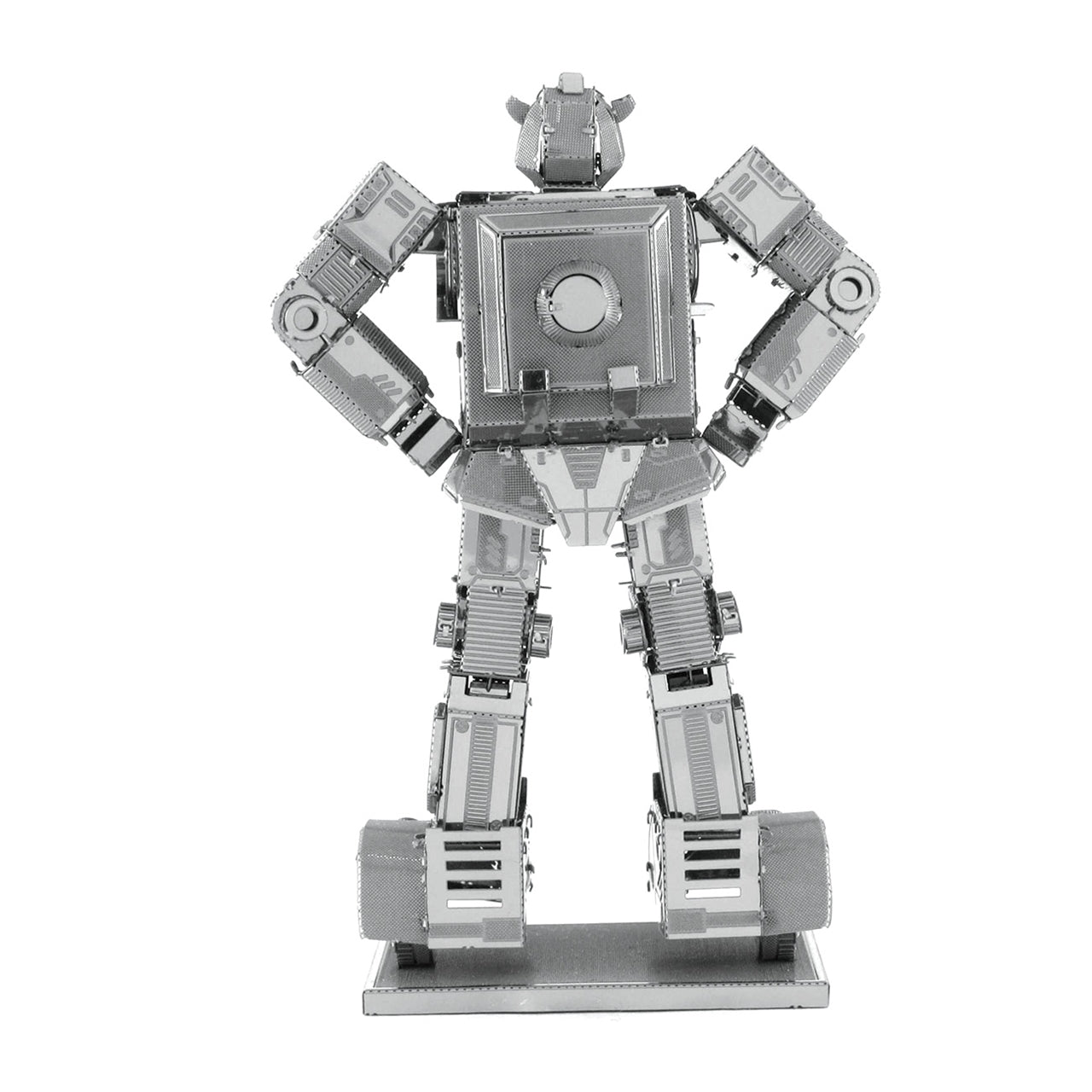 Bumblebee - Transformer (Armable) - KATZER
