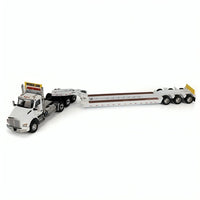 Thumbnail for Cama Baja Kenworth T880 SBFA & Trail King TK120 HDG Escala 1:50 - KATZER