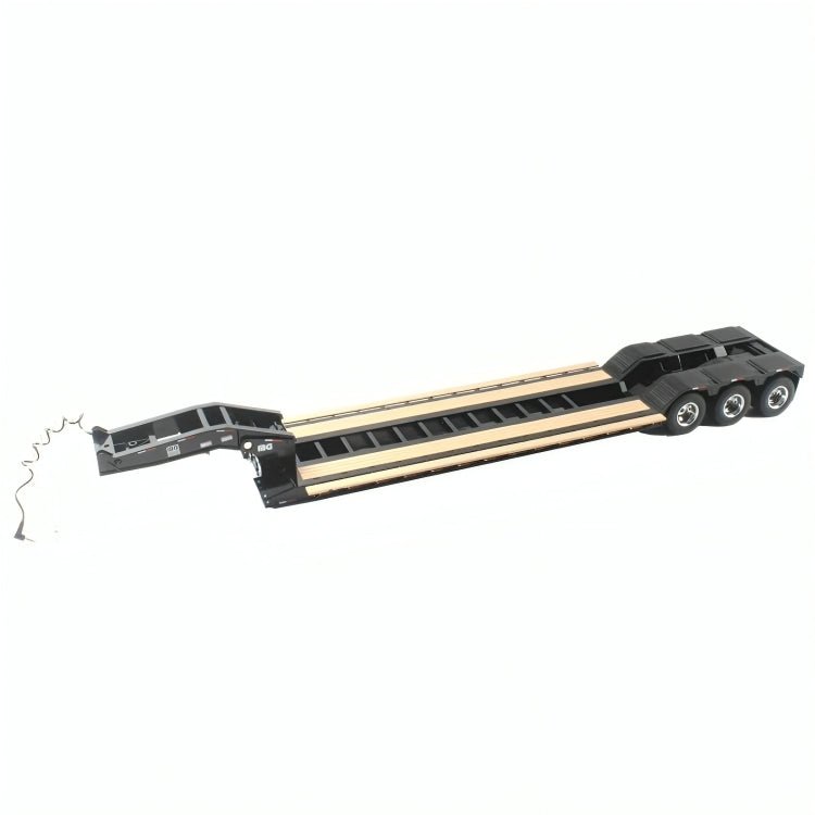 Camabaja XL 120 Control Remoto Escala 1:16 - KATZER