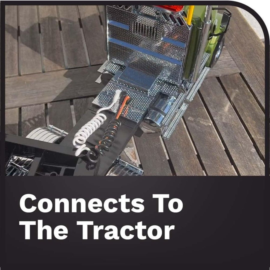 Camabaja XL 120 Control Remoto Escala 1:16 - KATZER