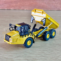 Thumbnail for Camión Articulado 745 Escala 1:125 - KATZER