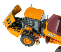 Thumbnail for Camión Articulado Bell B30E Escala 1:50 (Modelo Descontinuado) - KATZER