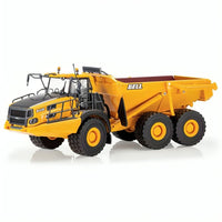 Thumbnail for Camión Articulado Bell B45E Escala 1:50 - KATZER