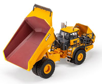 Thumbnail for Camión Articulado Bell B60E Escala 1:50 - KATZER