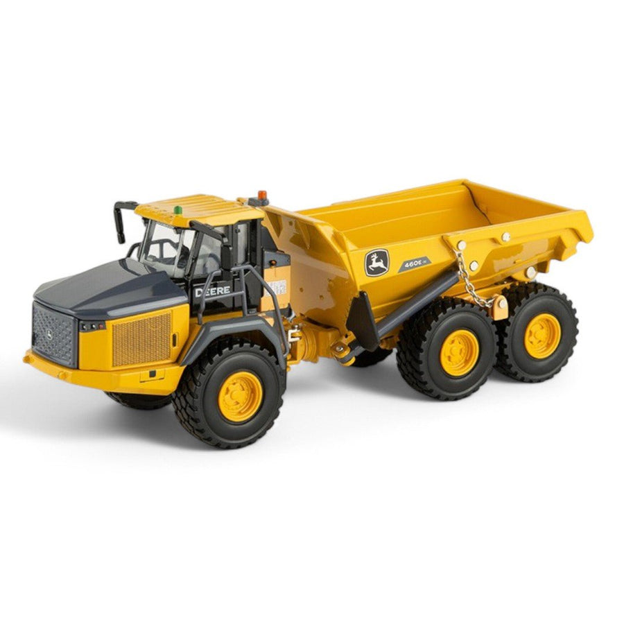 Camión Articulado Jhon Deere 460E II Escala 1:50 - KATZER