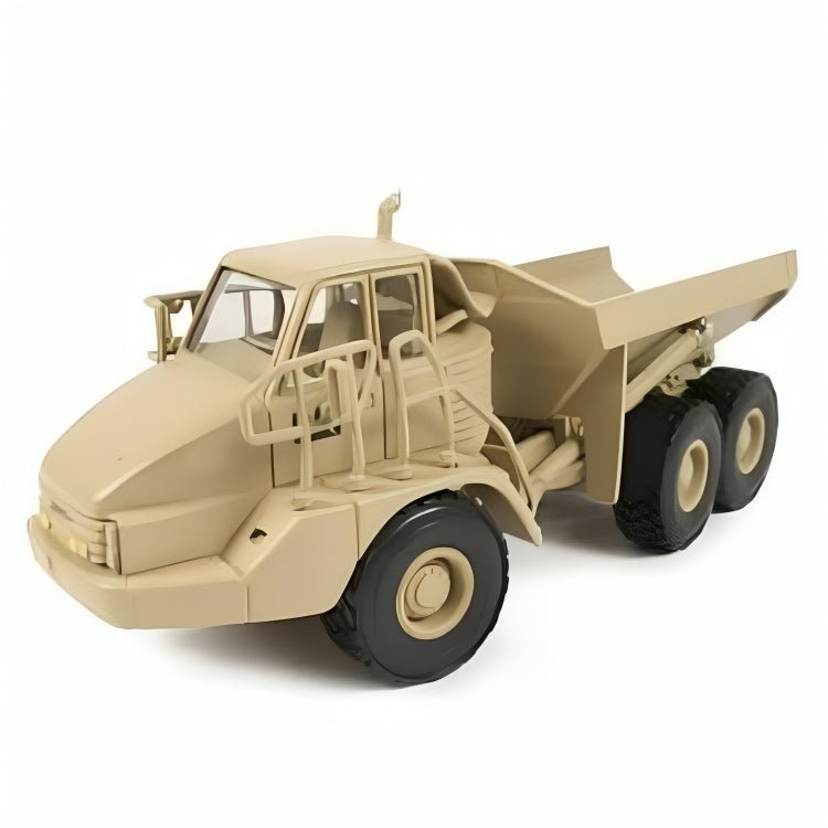 Camión Articulado Militar 730 Escala 1:50 (Modelo Descontinuado) - KATZER