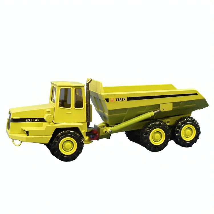 Camión Articulado Terex 2366 Escala 1:50 (Modelo Descontinuado) - KATZER