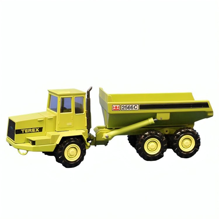 Camión Articulado Terex 2566C Escala 1:50 (Modelo Descontinuado) - KATZER
