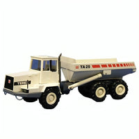 Thumbnail for Camión Articulado Terex TA25 Escala 1:50 (Modelo Descontinuado) - KATZER