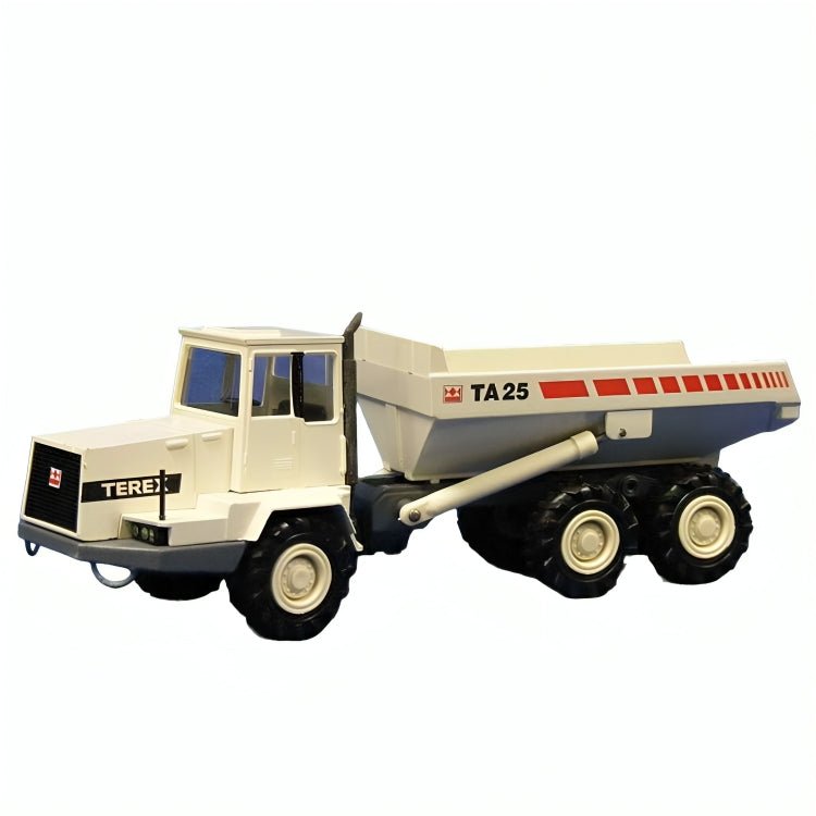 Camión Articulado Terex TA25 Escala 1:50 (Modelo Descontinuado) - KATZER
