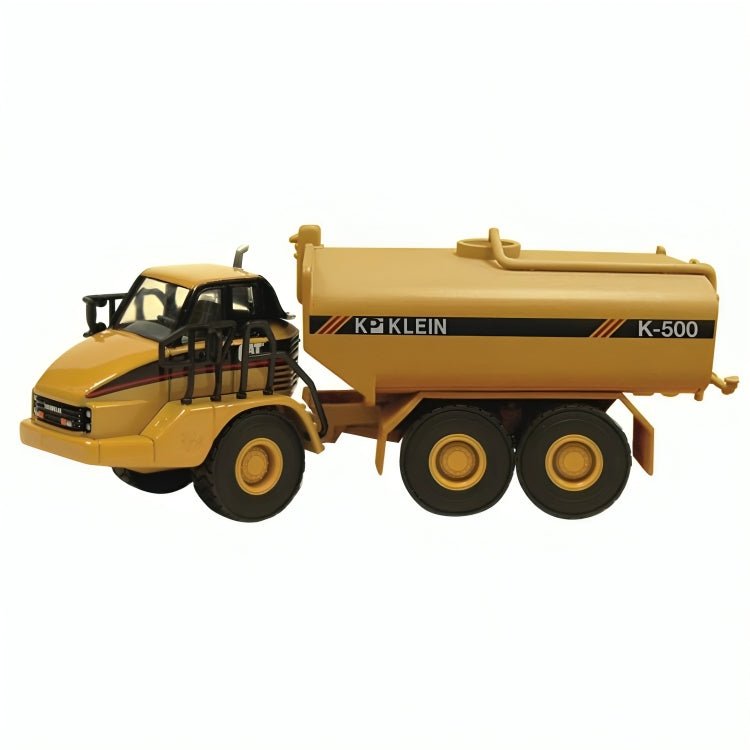 Camión Cisterna 730 Escala 1:87 (Modelo Descontinuado) - KATZER