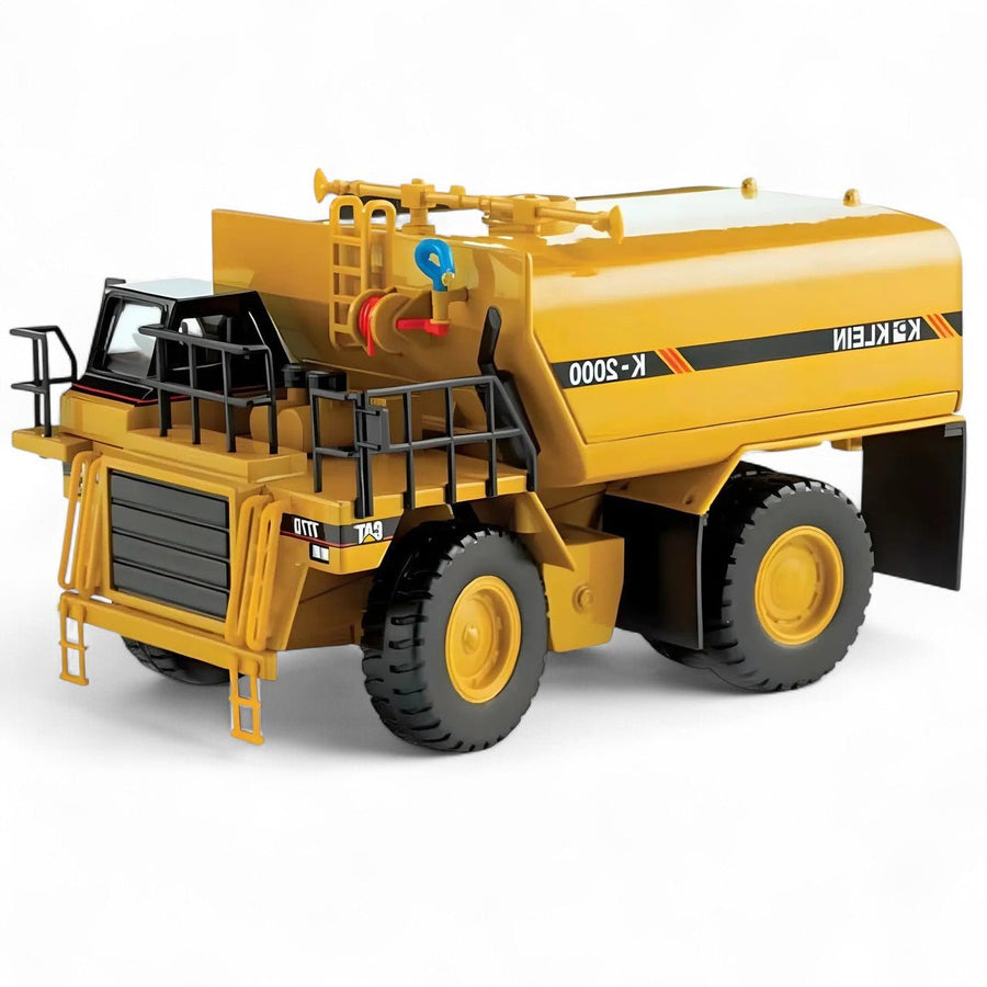 Camión Cisterna 777D Escala 1:50 (Modelo Descontinuado) - KATZER
