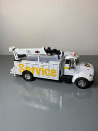 Thumbnail for Camión De Servicio 330 Escala 1:50 (Modelo Descontinuado) - KATZER