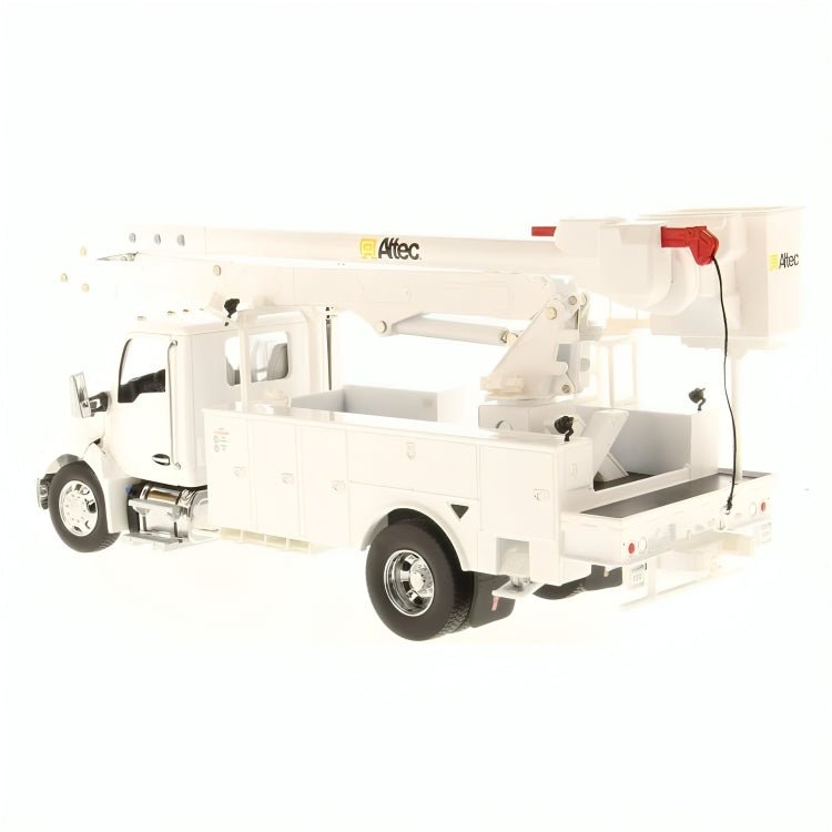 Camión De Servicio Kenworth T380 Escala 1:32 - KATZER