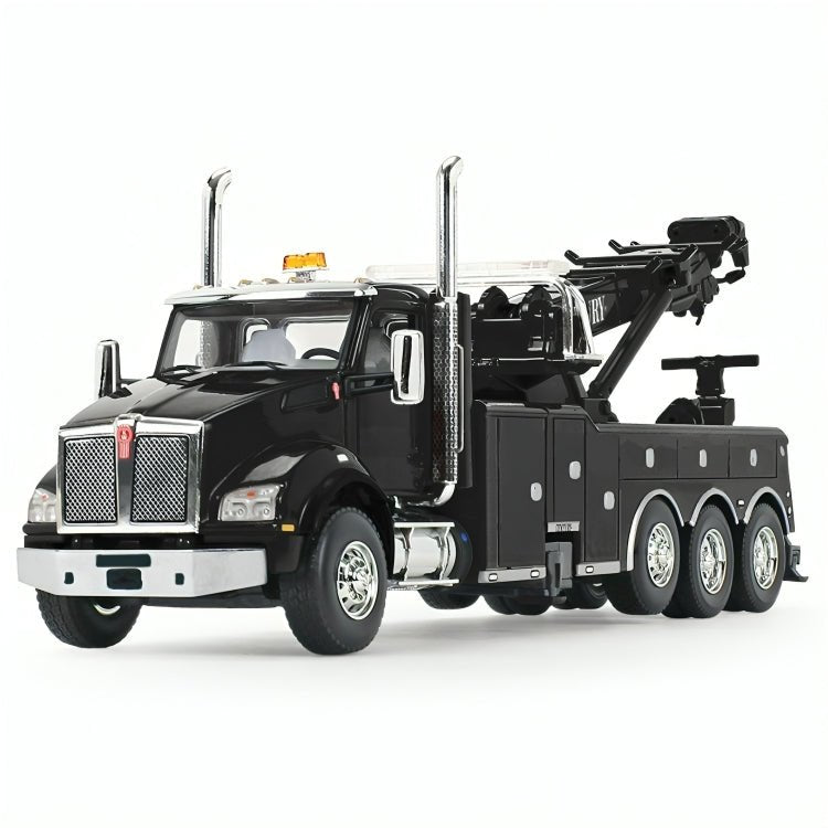 Camión De Servicio Kenworth T880 Escala 1:50 (Modelo Descontinuado) - KATZER