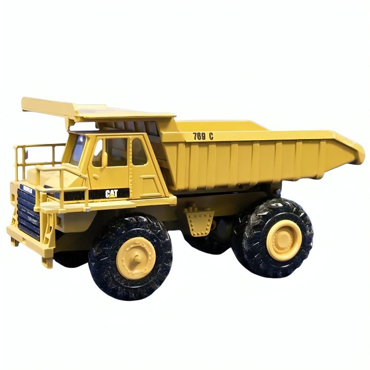 Camión Minero 769C Escala 1:50 (Modelo Descontinuado) - KATZER