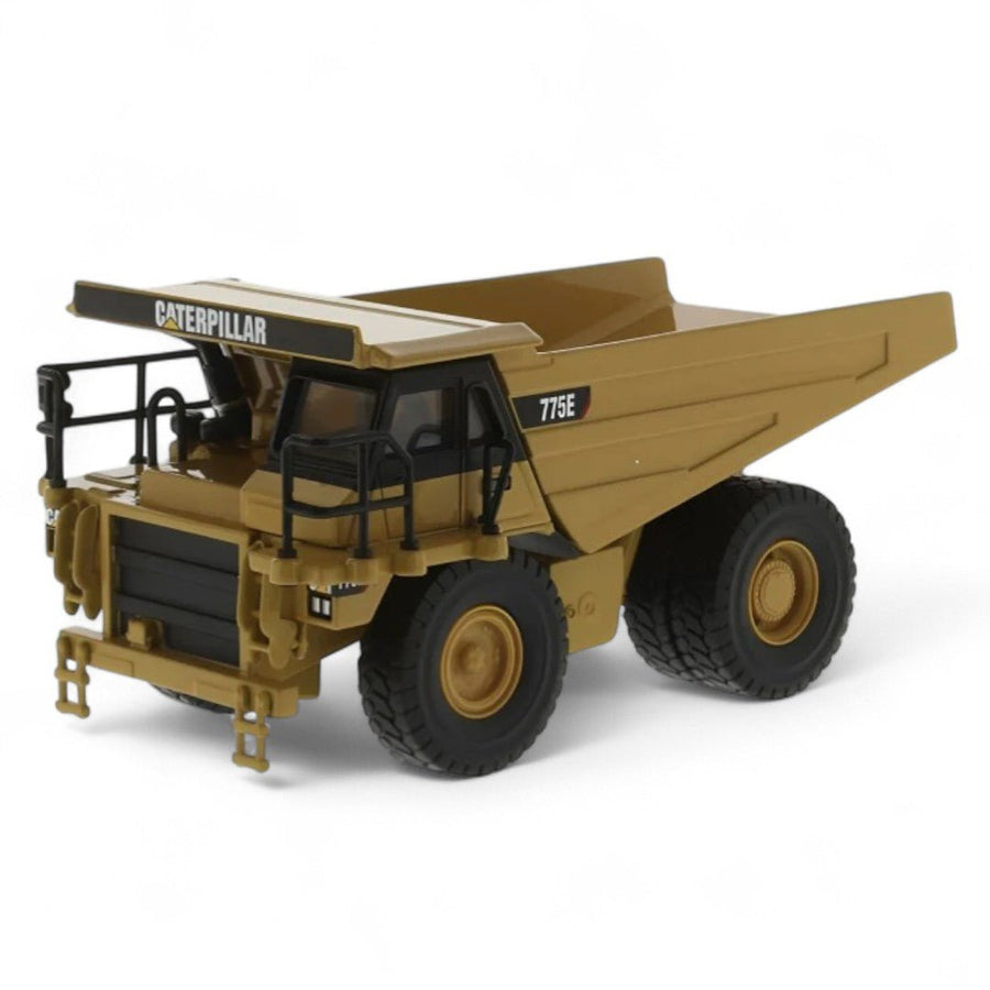 Camión Minero 775E Escala 1:64 (Modelo Descontinuado) - KATZER