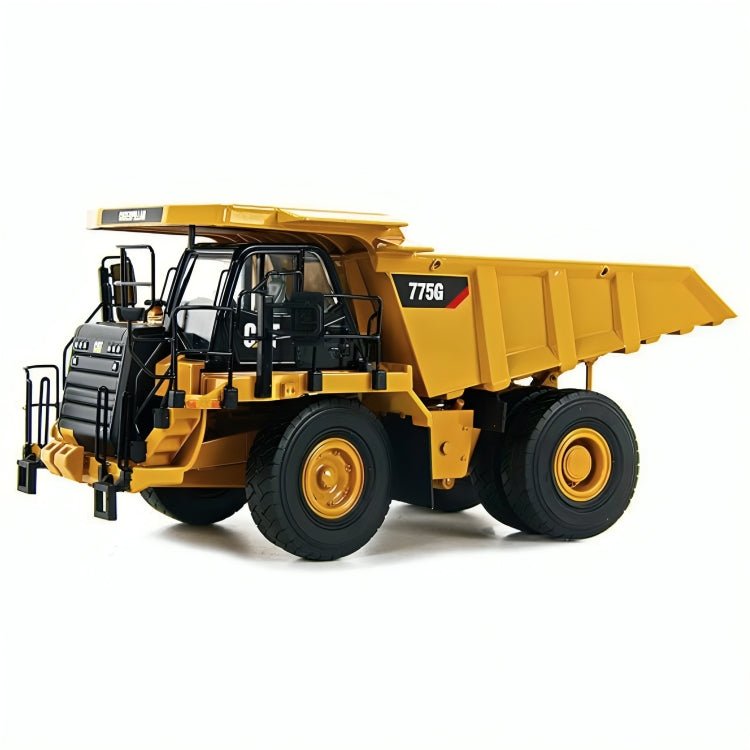 Camión Minero 775G Escala 1:50 (Modelo Descontinuado) - KATZER