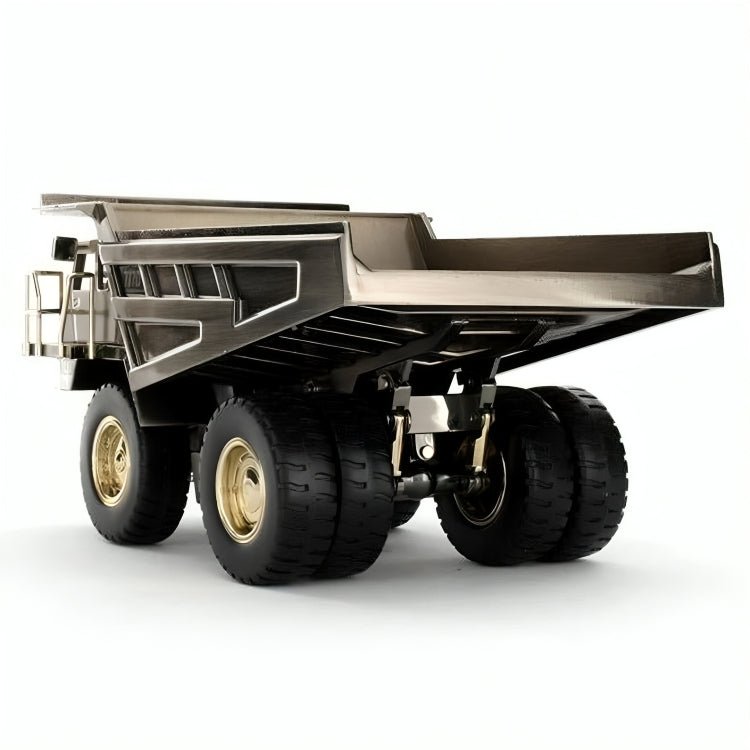 Camión Minero 777D Escala 1:50 (Modelo Descontinuado) - KATZER