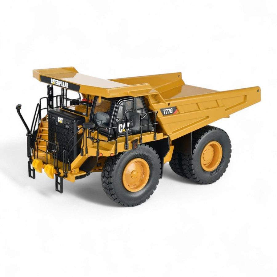 Camión Minero 777G Escala 1:48 (Modelo Descontinuado) - KATZER