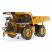 Thumbnail for Camión Minero Caterpillar 785D Escala 1:50 (Modelo Descontinuado)